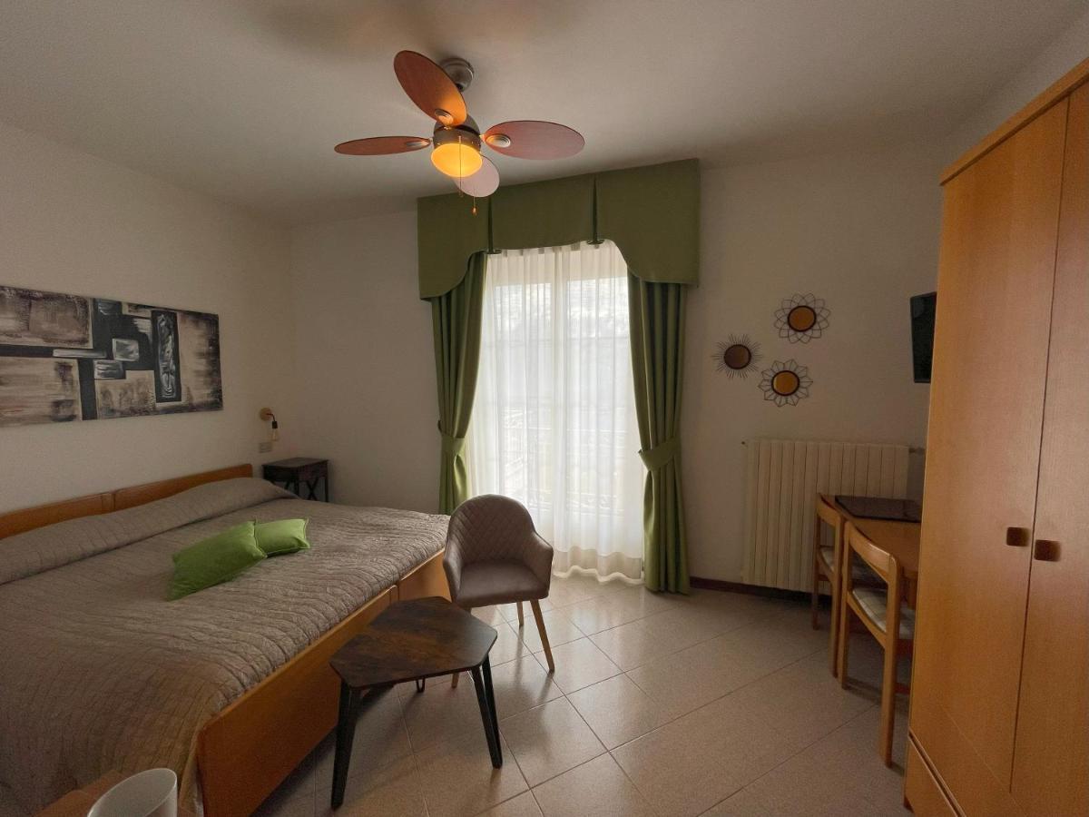 Standard Double Room Annex