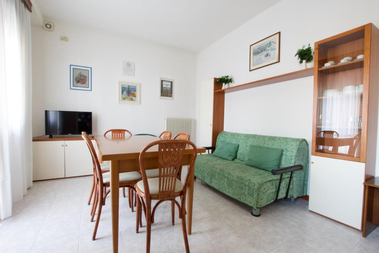 Két hálószobás apartman