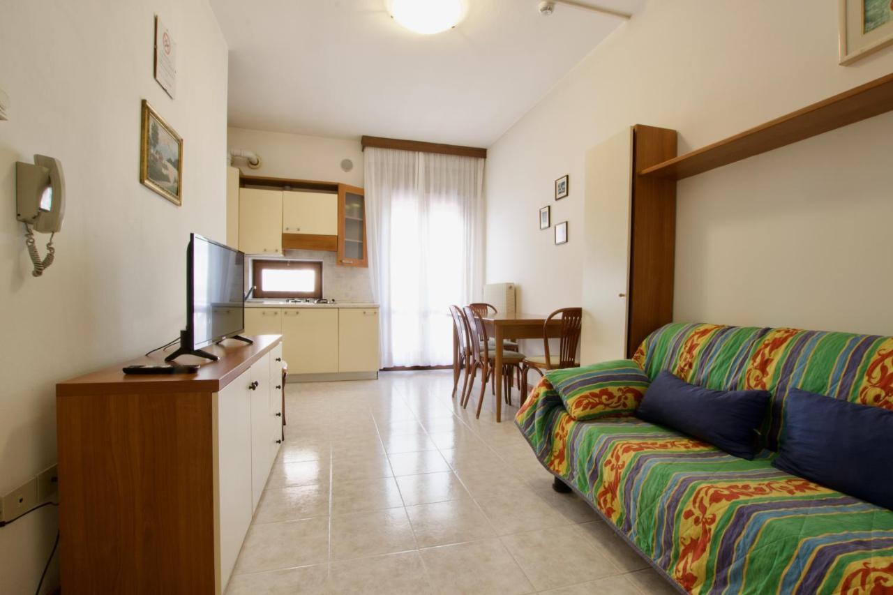 1 hálószobás apartman