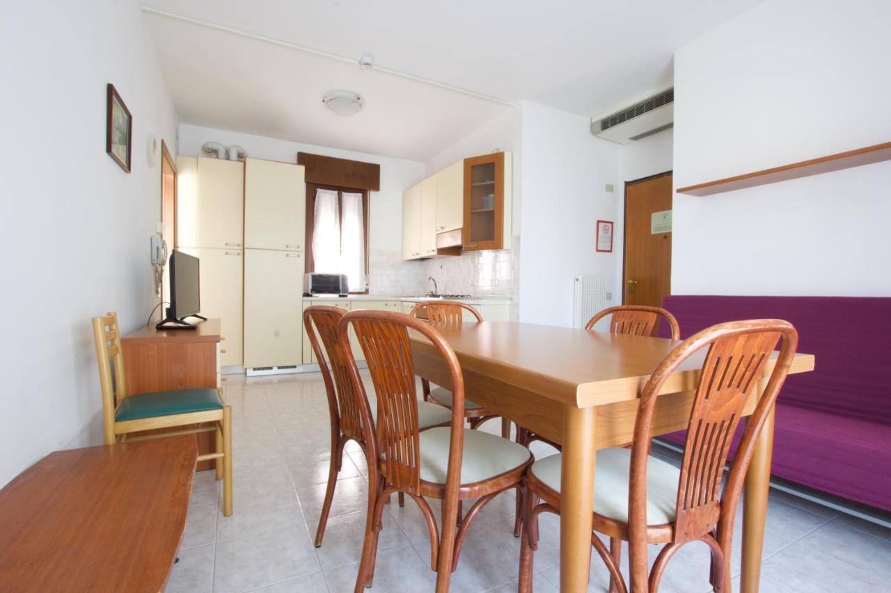 1 hálószobás apartman