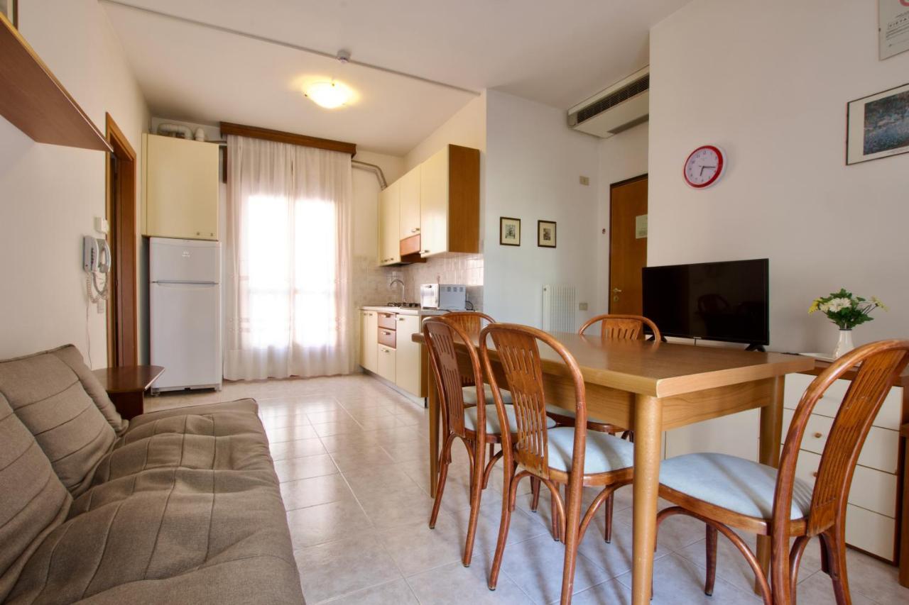 1 hálószobás apartman