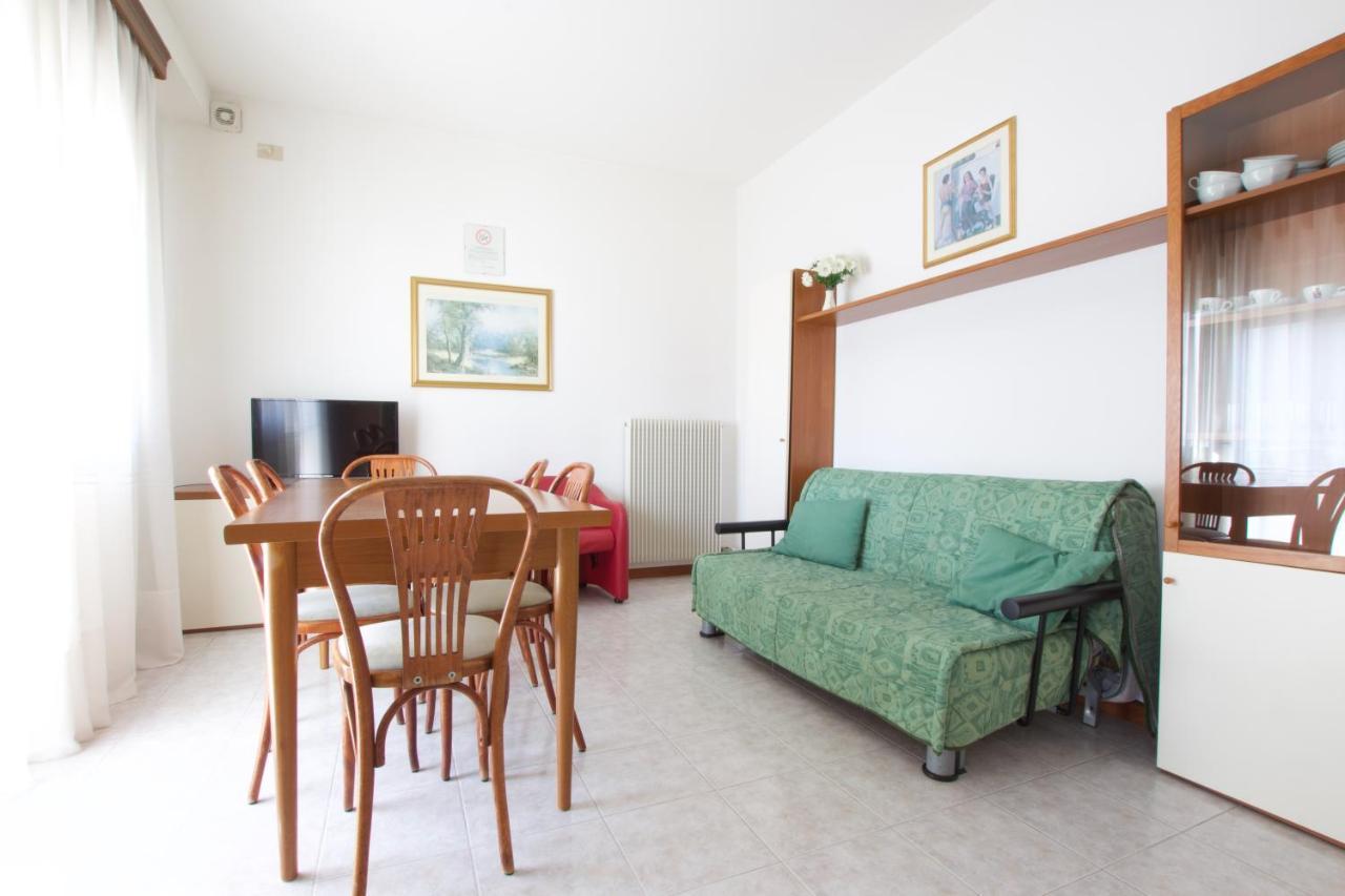 Két hálószobás apartman