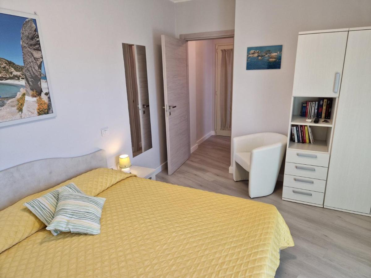 Chambre Double Supérieure