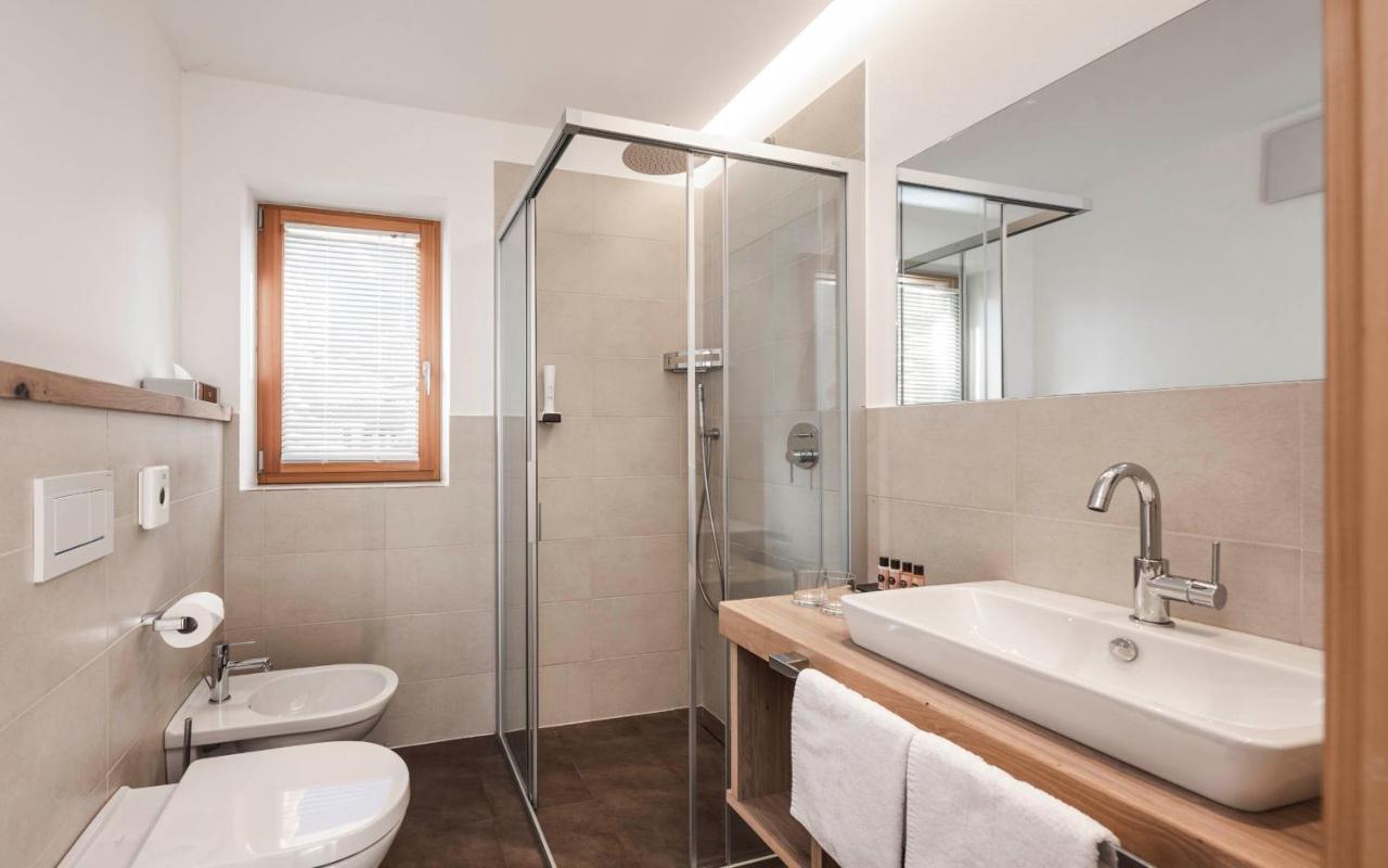 Junior Suite mit Balkon