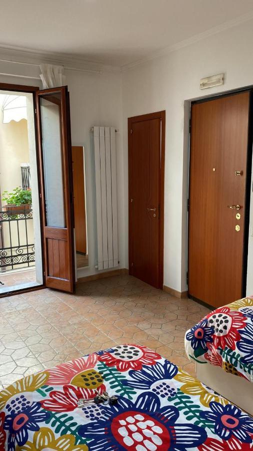 Double or Twin Room Balcony