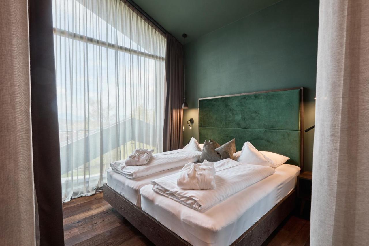 Suite Sauna Romantic View