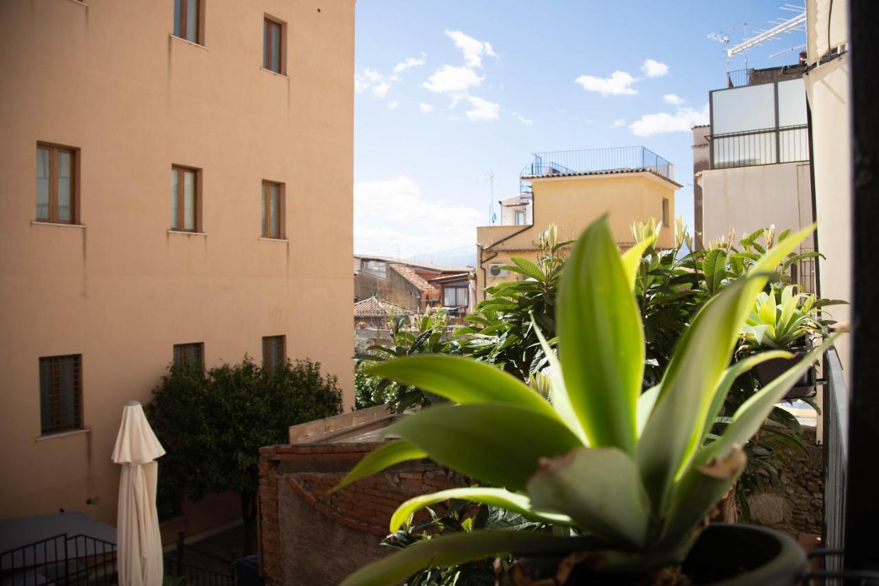 Apartament – parter