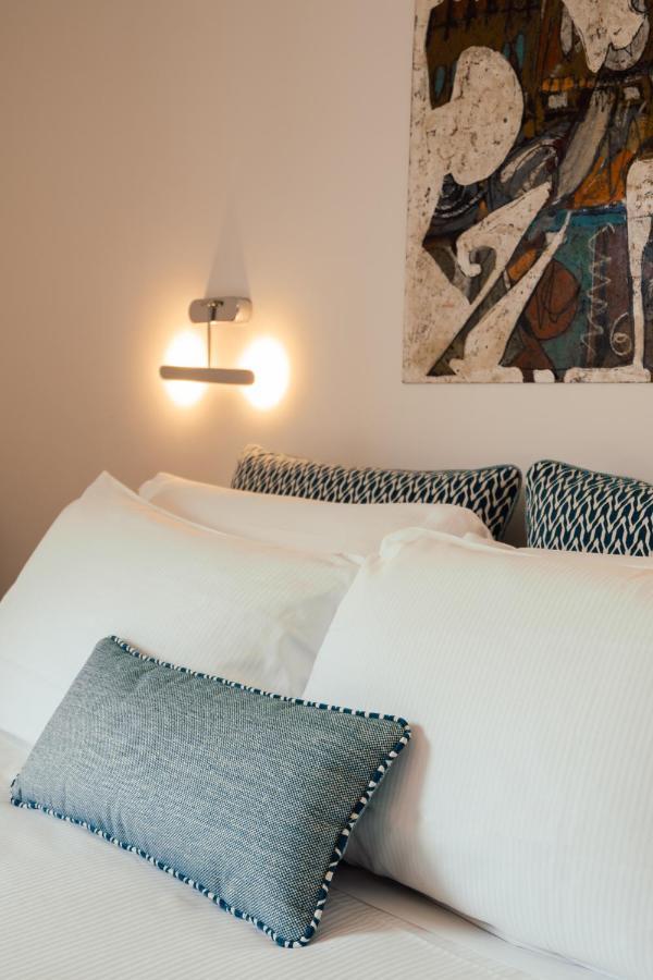 Superior Double Room with Sea View