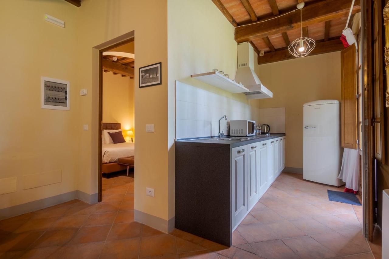 Deluxe Apartment mit 2 Schlafzimmern