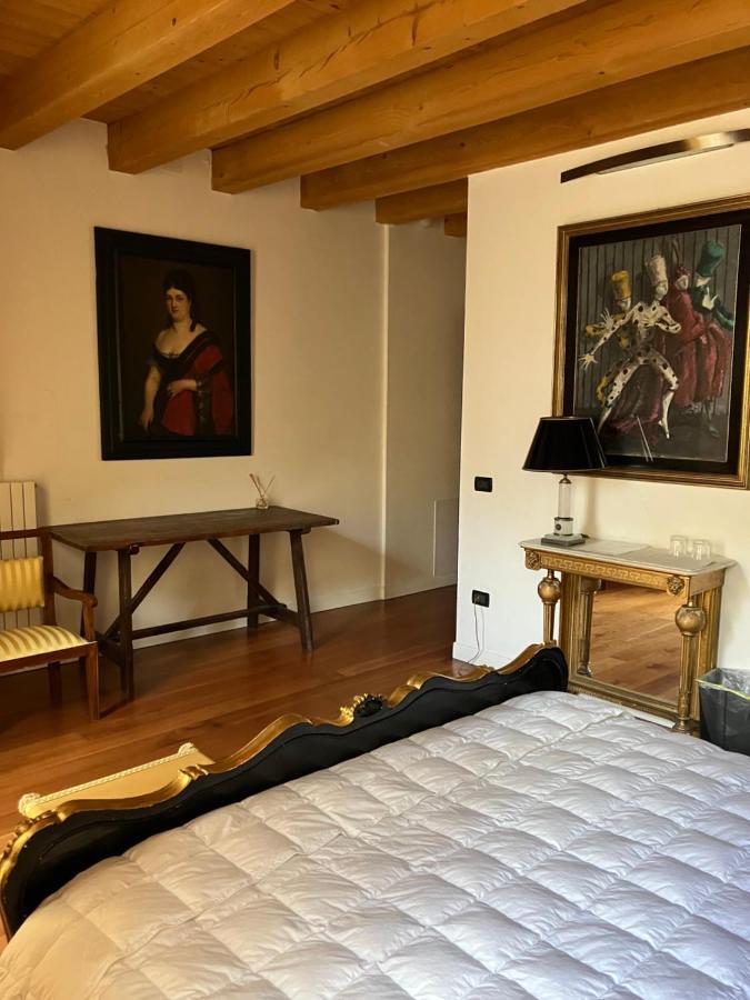 Habitación Doble con balcón