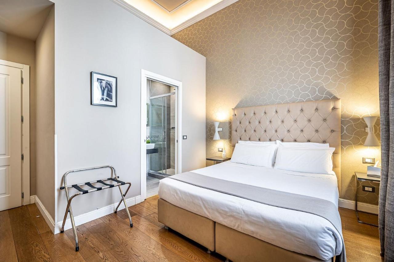 Quarto Duplo Standard