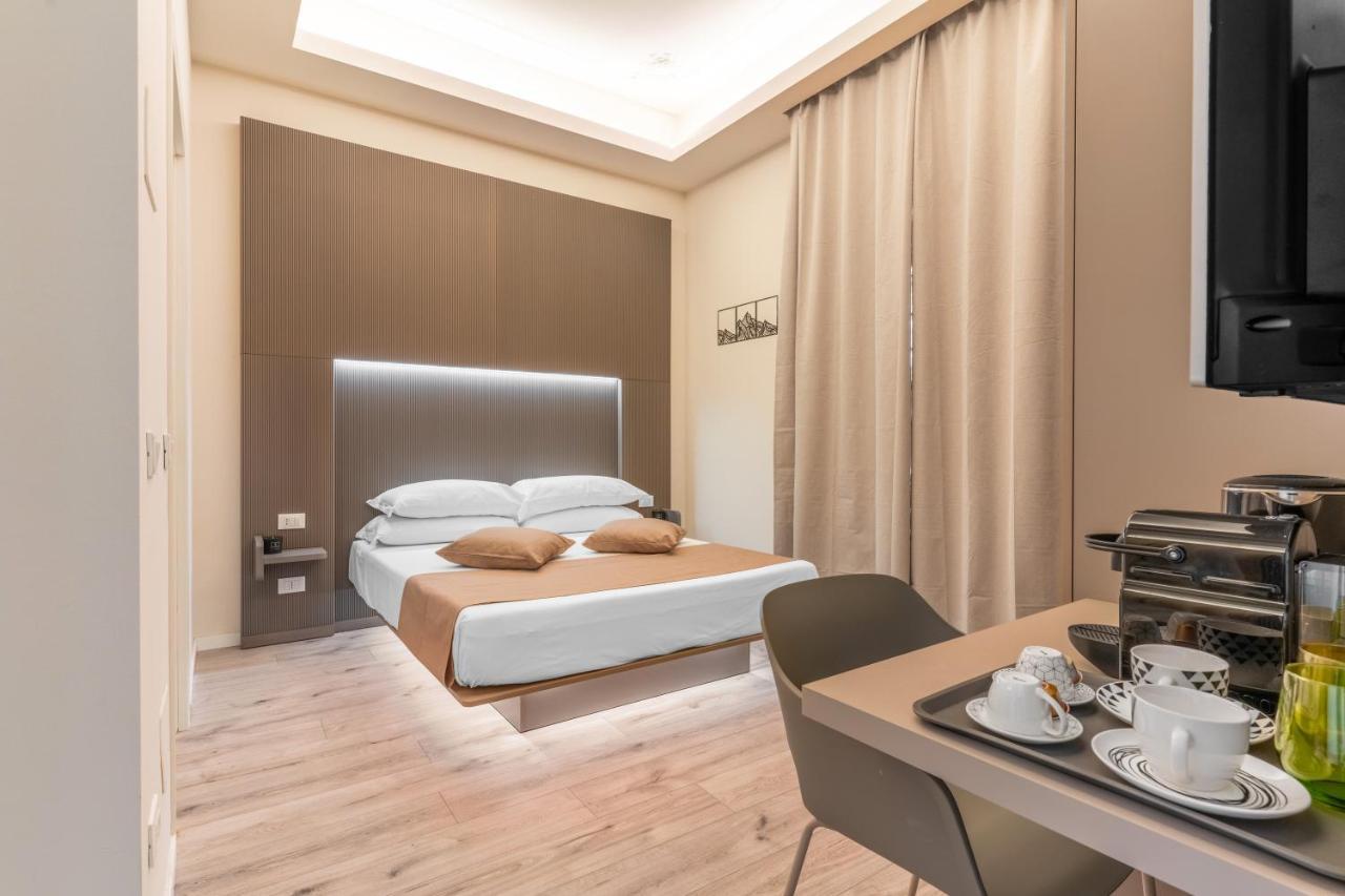 Apartament typu Deluxe Junior Suite