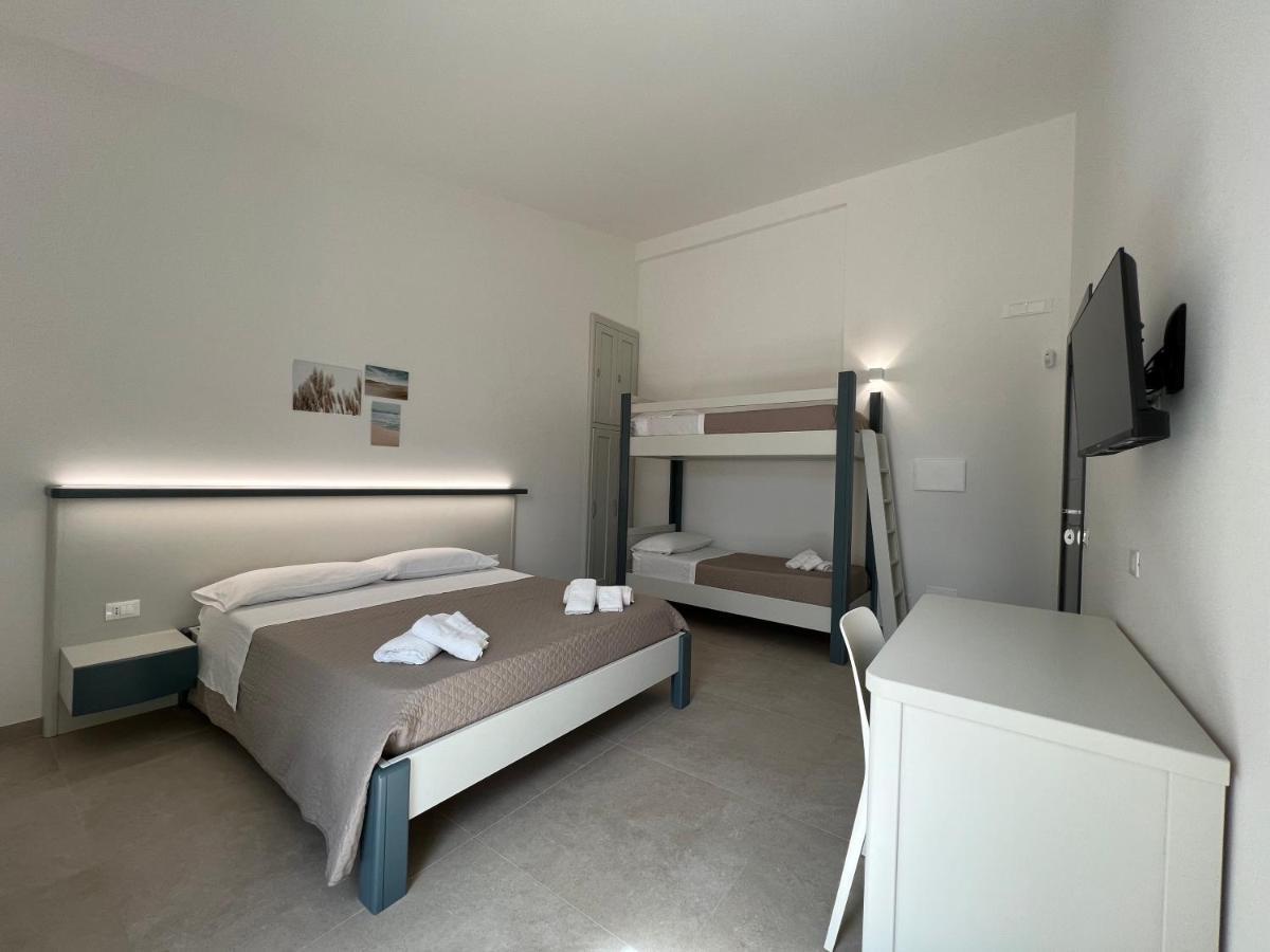 Habitación Familiar