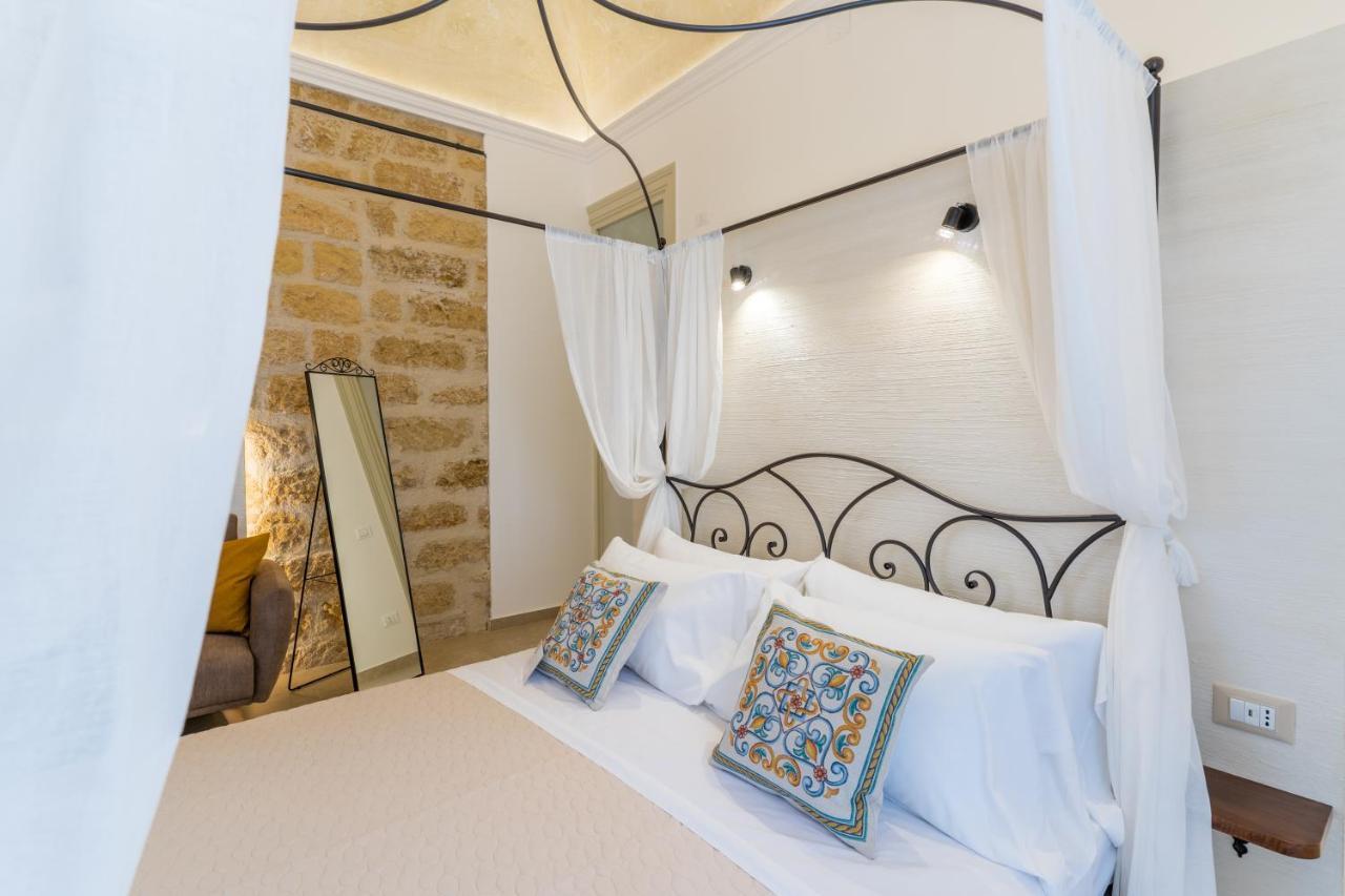 Apartament rodzinny typu Suite z balkonem