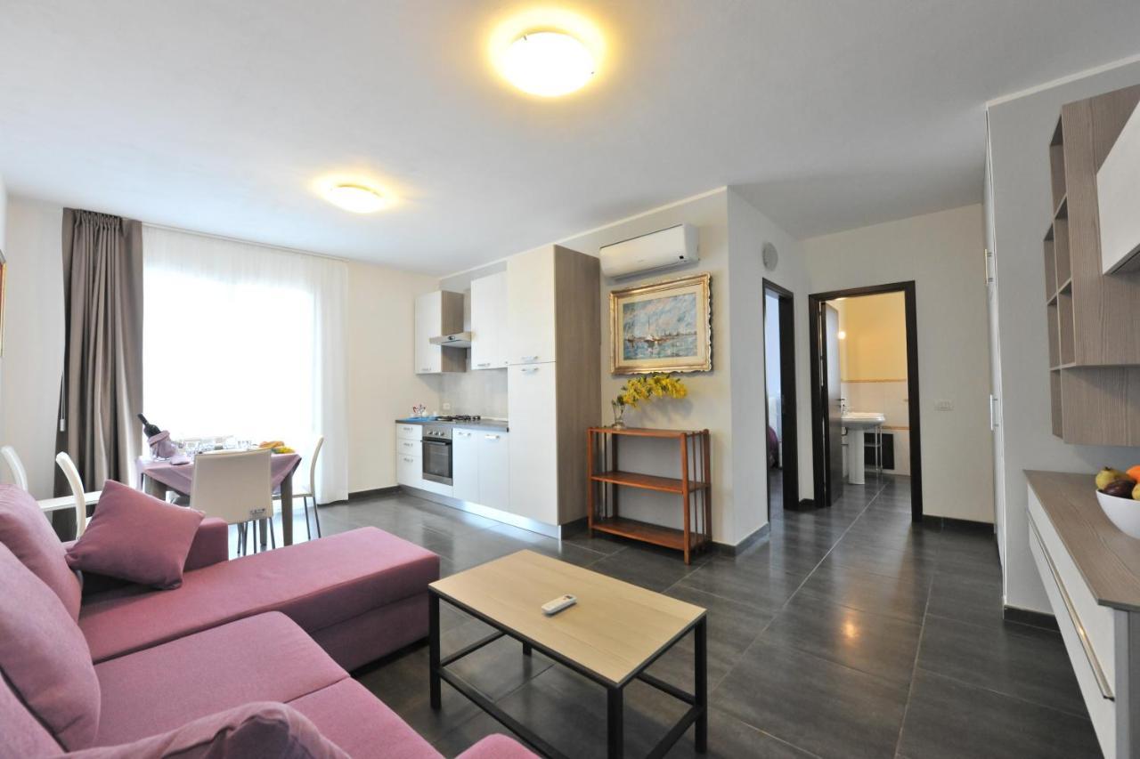 Appartamento con Vista Mare