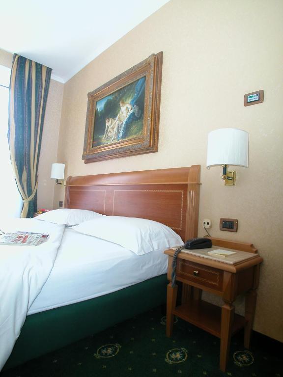 Junior Suite (2 Adults)