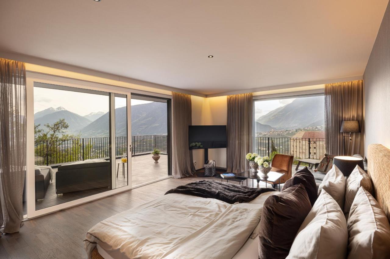 Suite Deluxe con Vasca Idromassaggio