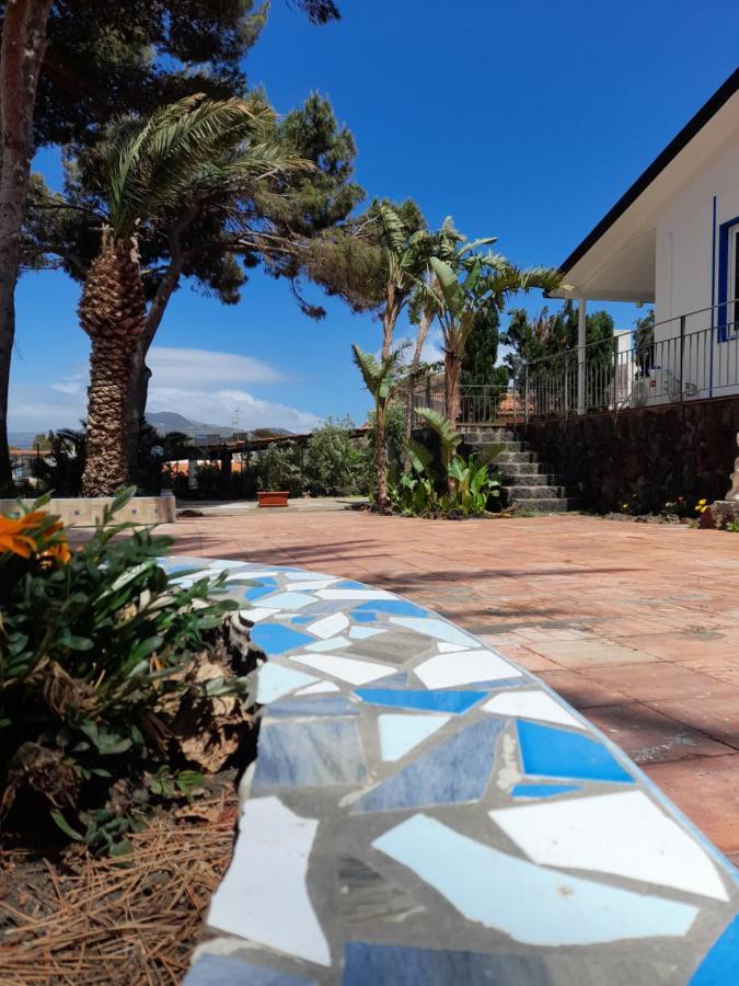 Camera Familiare con Terrazza