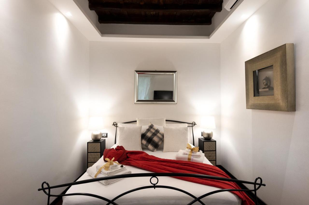 Suite con cama grande