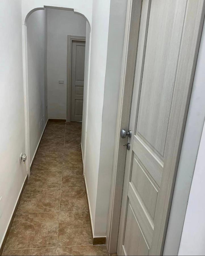 Duży pokój dwuosobowy