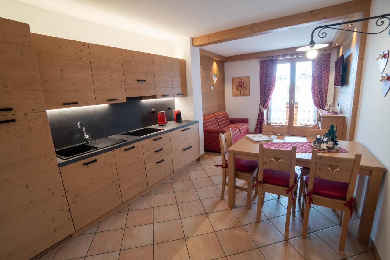 Appartamento con Terrazza