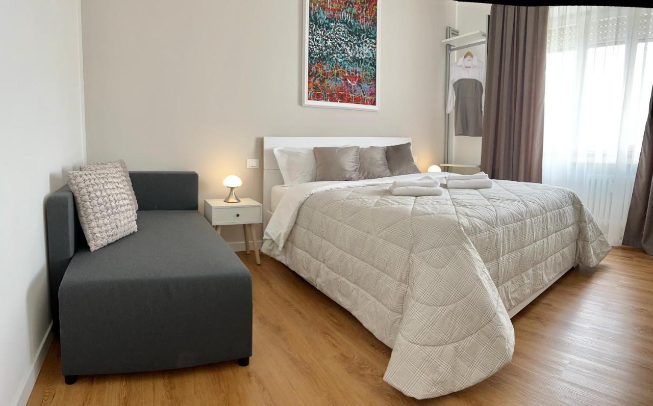 Apartament typu Suite