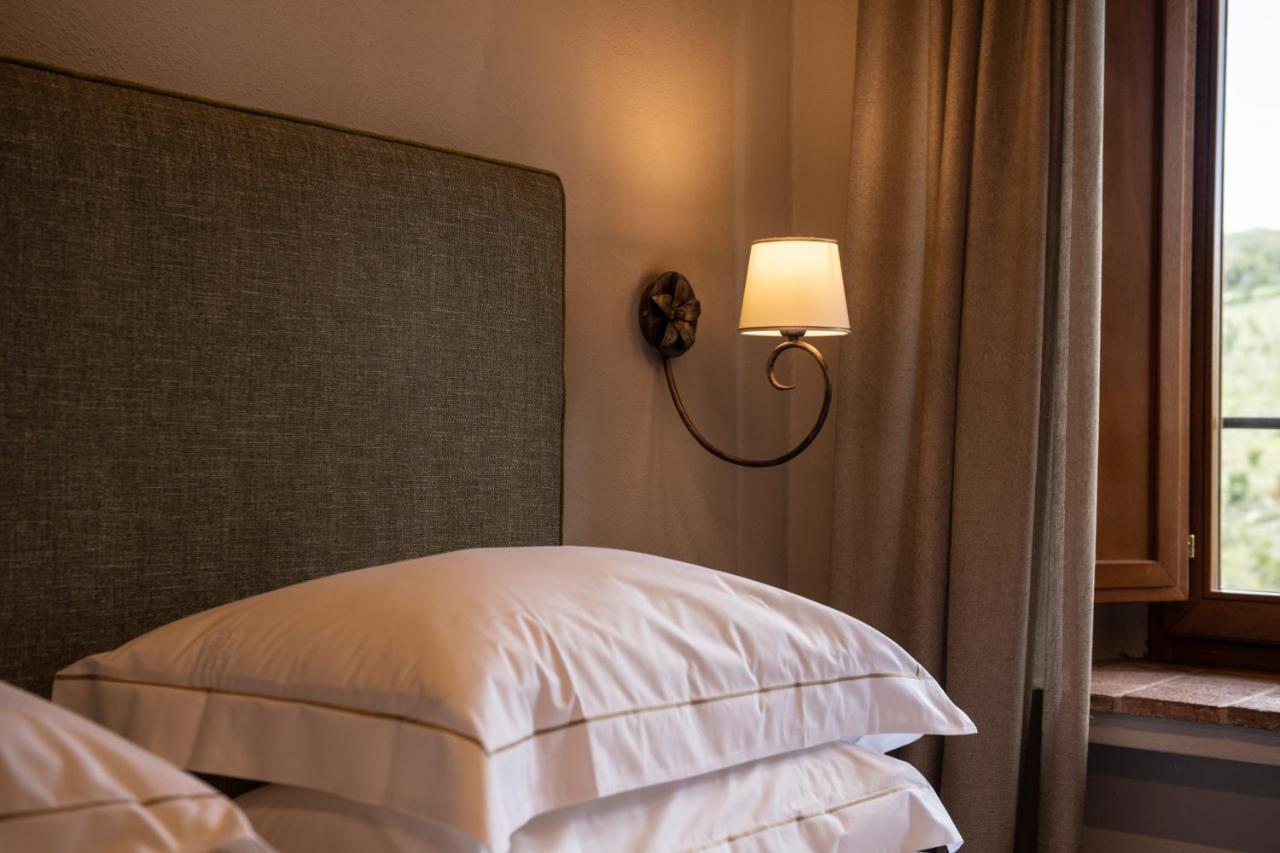 Borgo Le Noci Classic Room - New Building