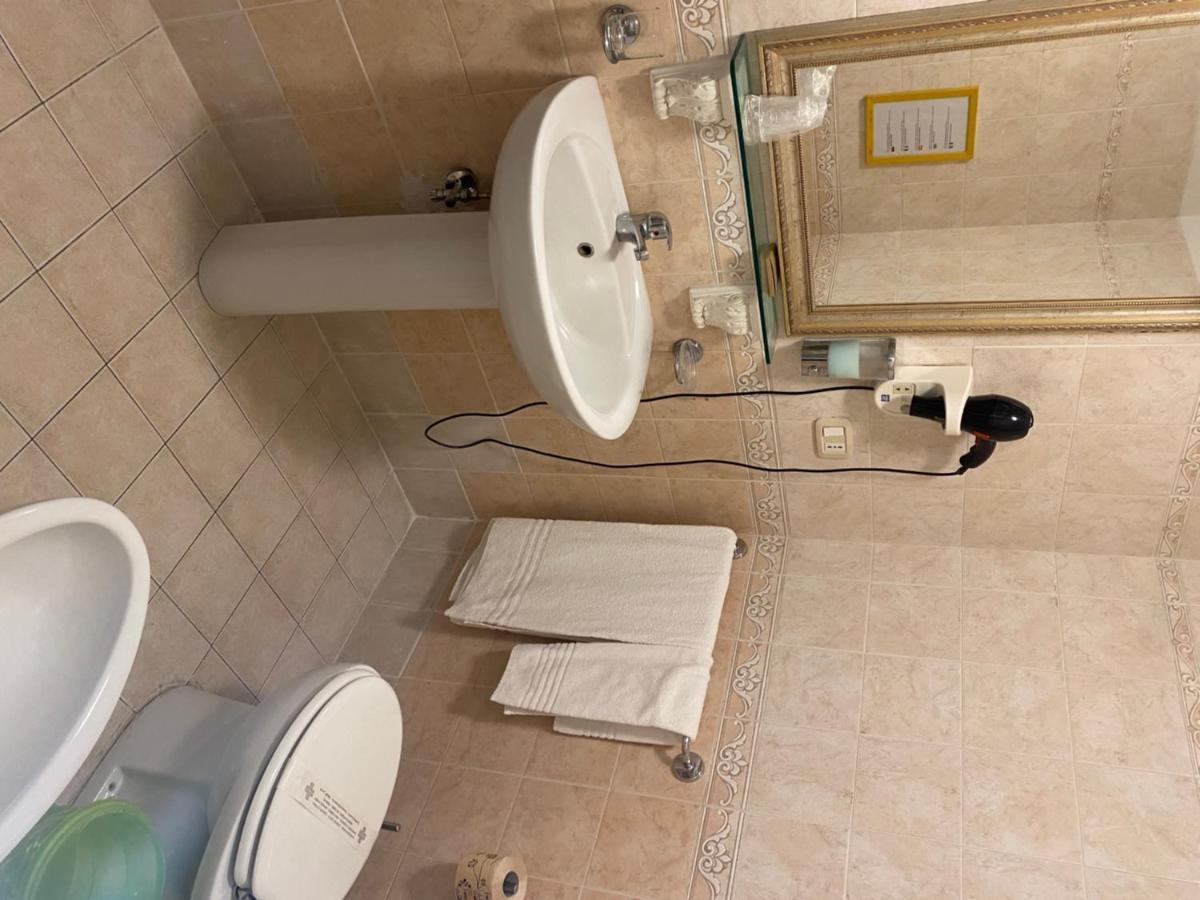 Single Room