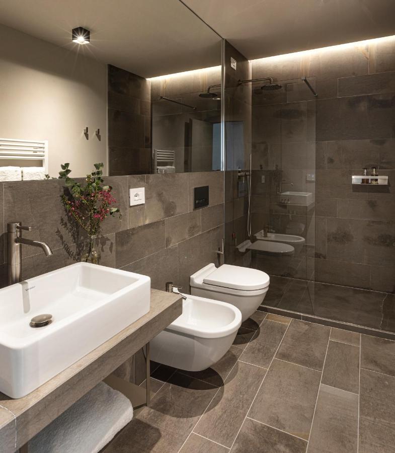 Superior Double or Twin Room with Terrace