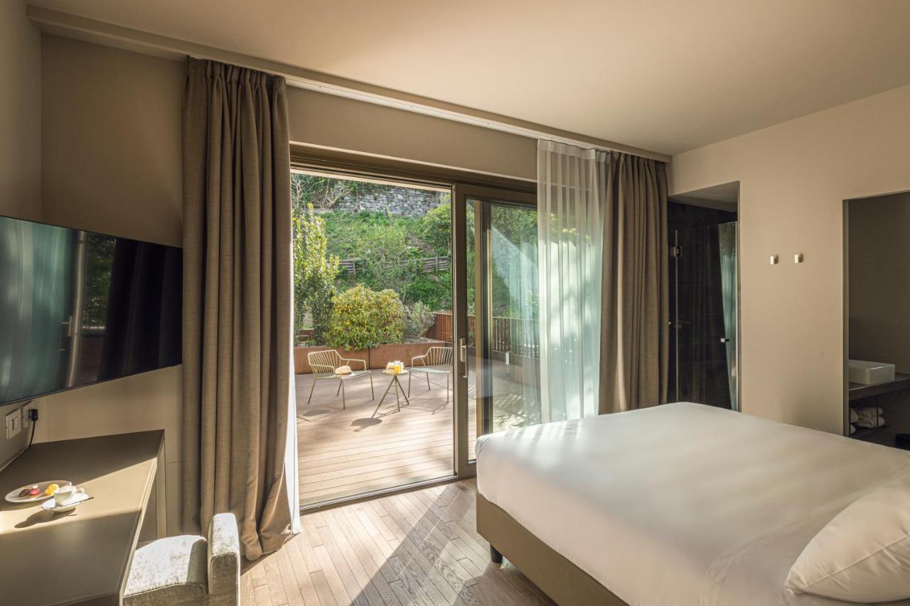 Suite with Terrace