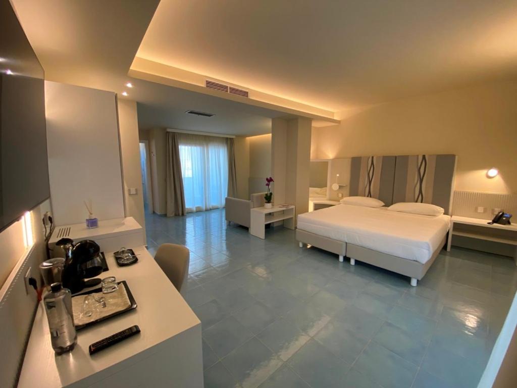 Suite Superior