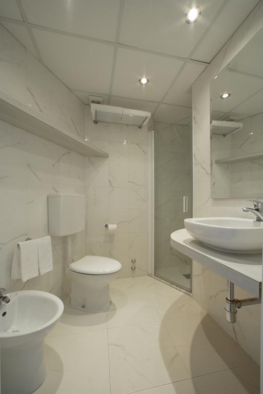 Habitación flexible