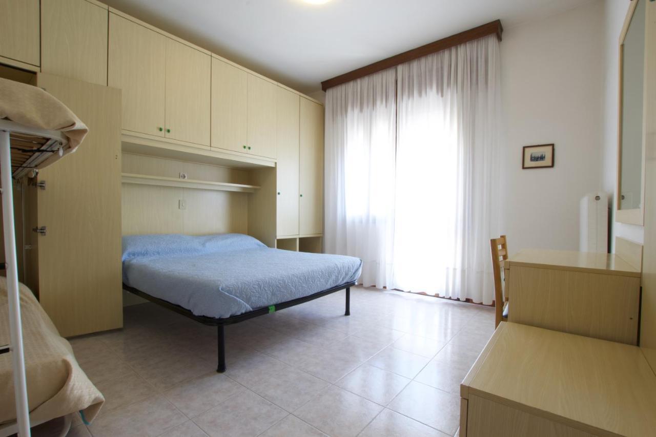1 hálószobás apartman