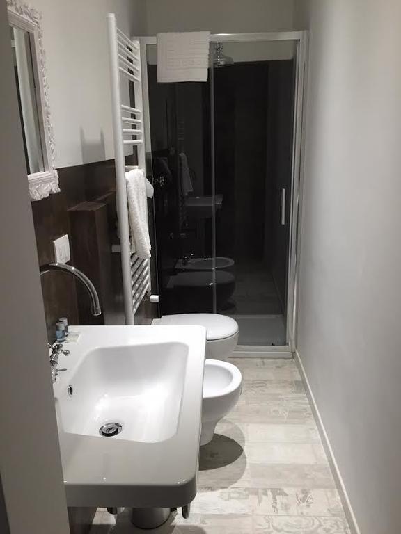 Mały pokój Dwuosobowy
