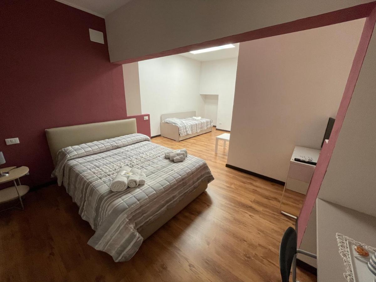 Quarto Triplo