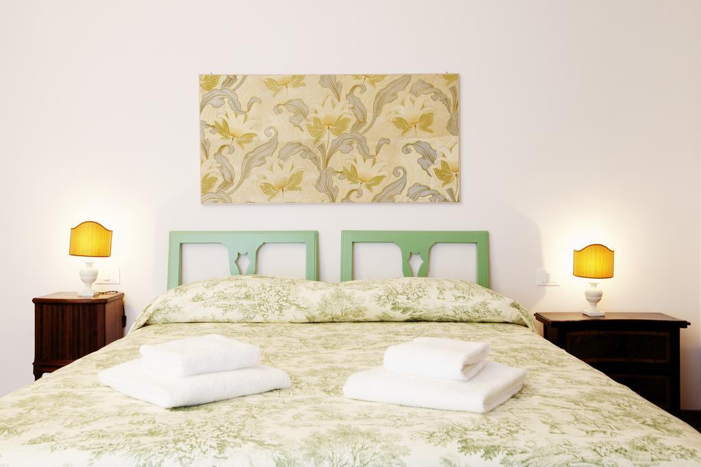 Chambre Double Supérieure - Vue sur Ville