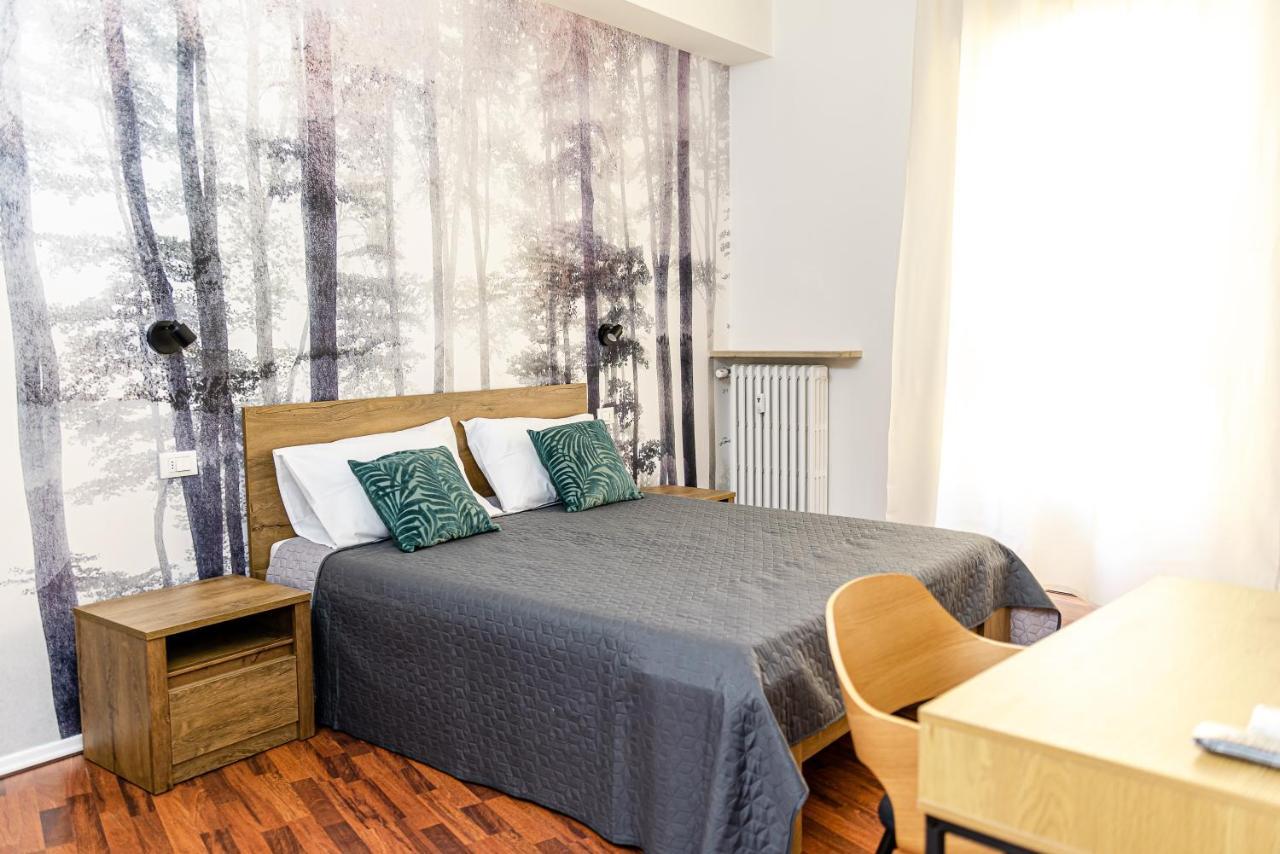Apartament z 3 sypialniami