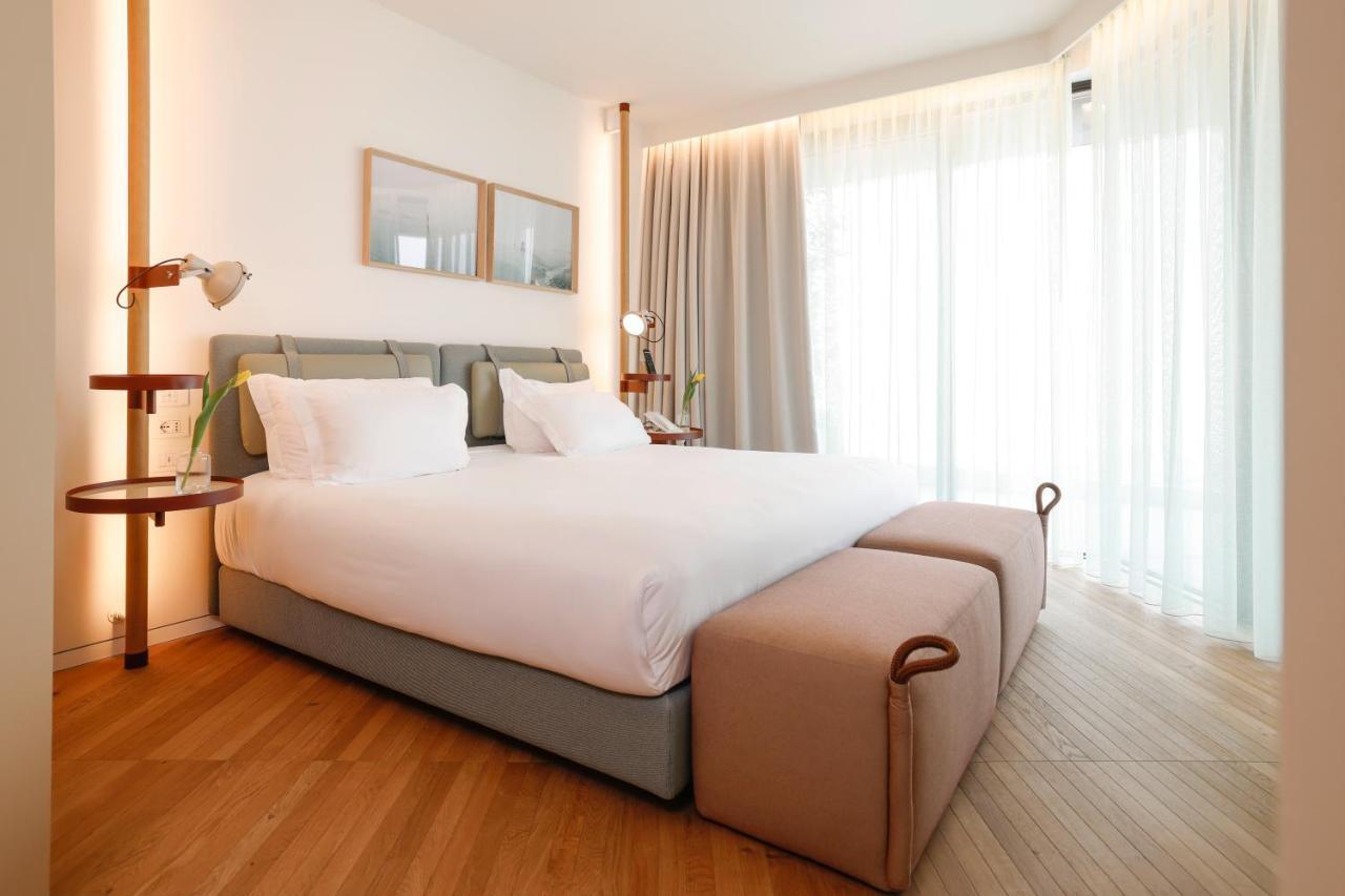 Suite con Vista Mare