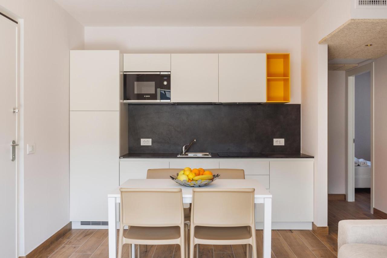 Appartement met 2 slaapkamers