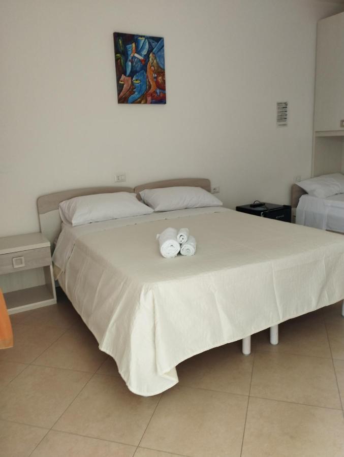 Habitación cuádruple