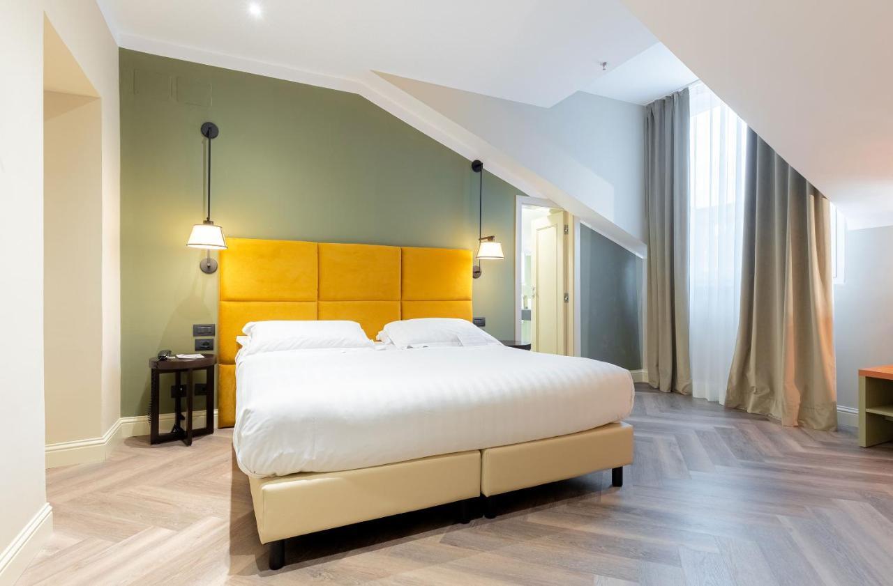 Executive Triple Room