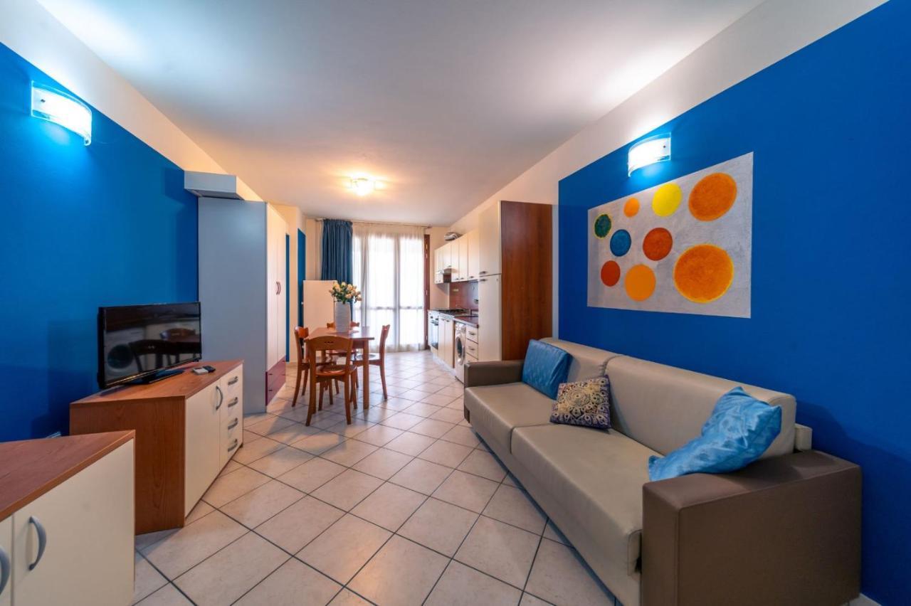 Apartament typu Deluxe