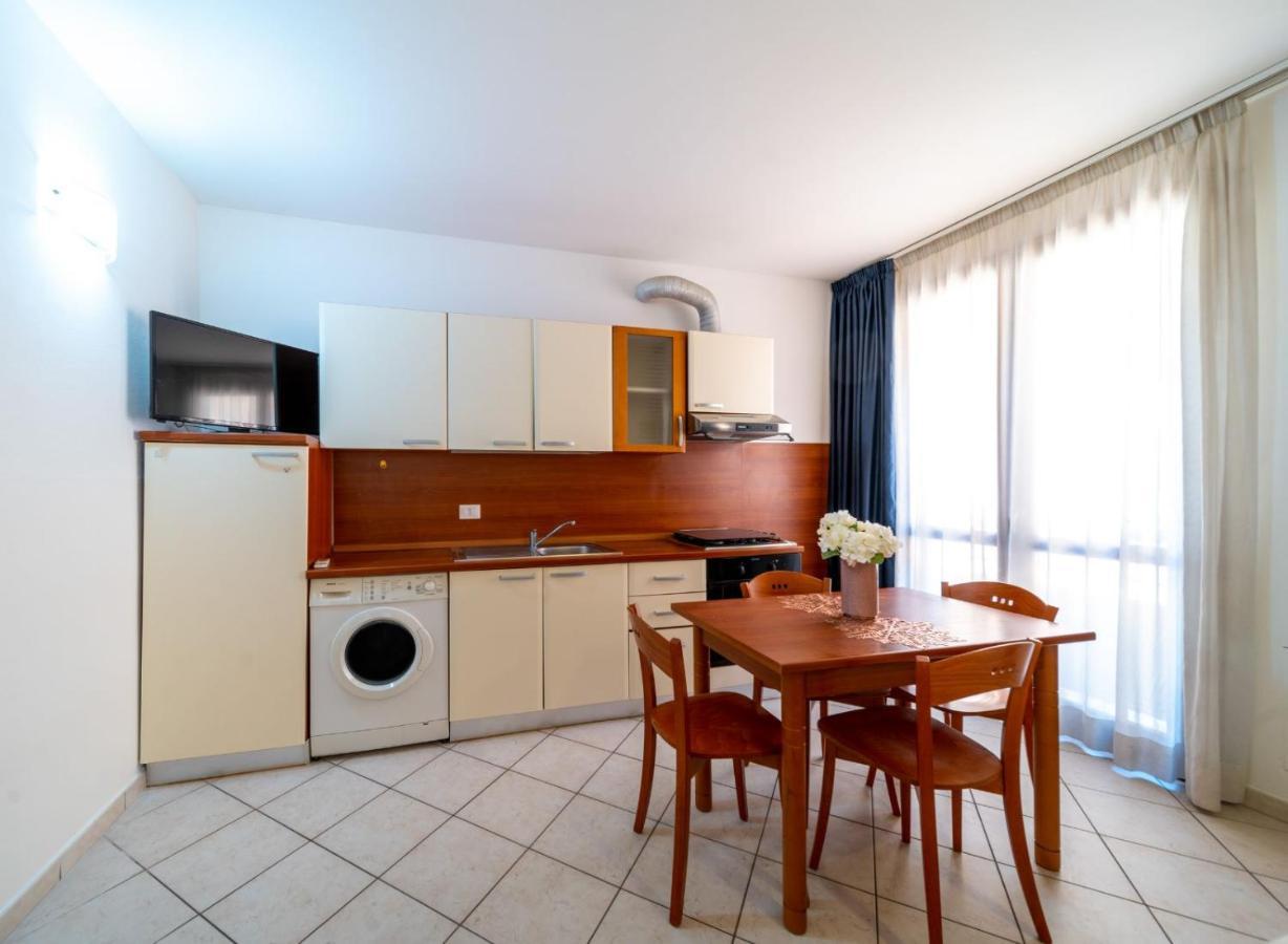 Apartament typu Superior