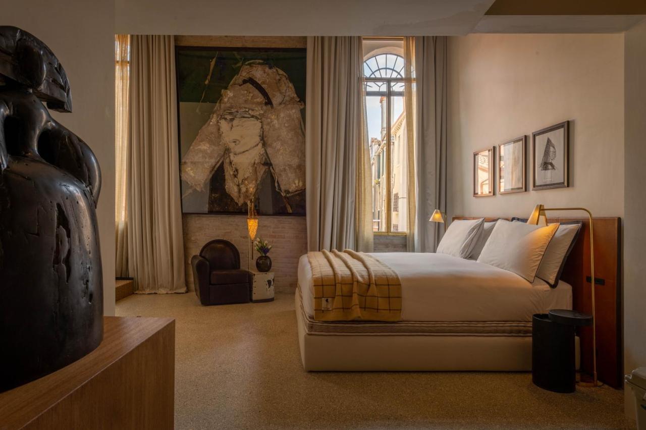 Loft rodzinny Postvenetian