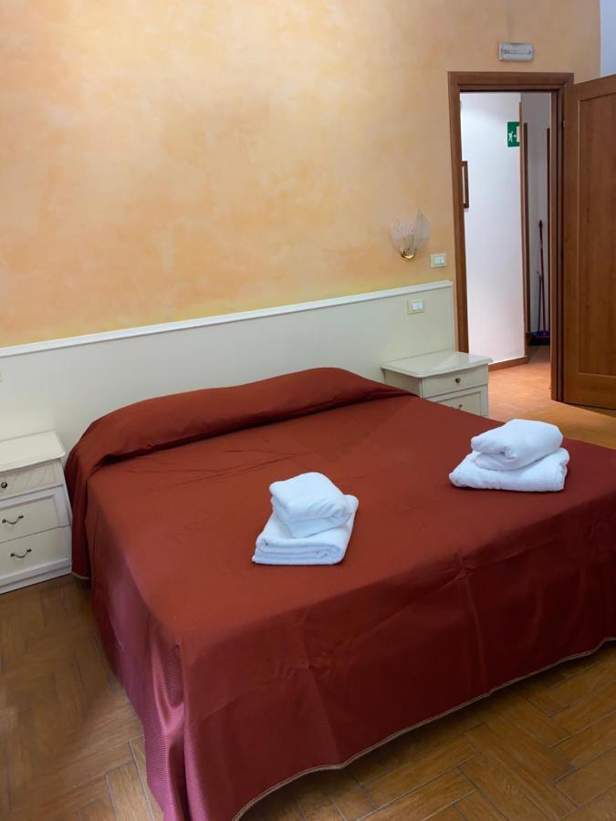 Pokój dwuosobowy