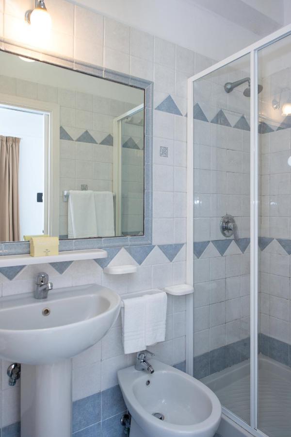 Double Standard Room