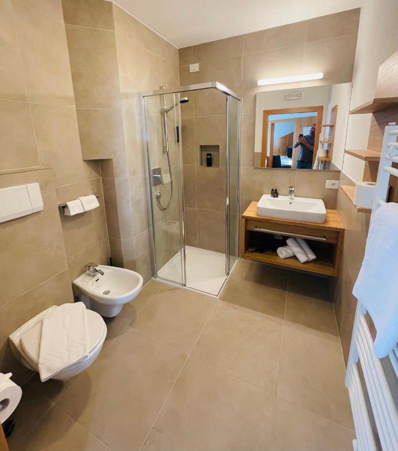 Small One-Bedroom Apartment Balcony