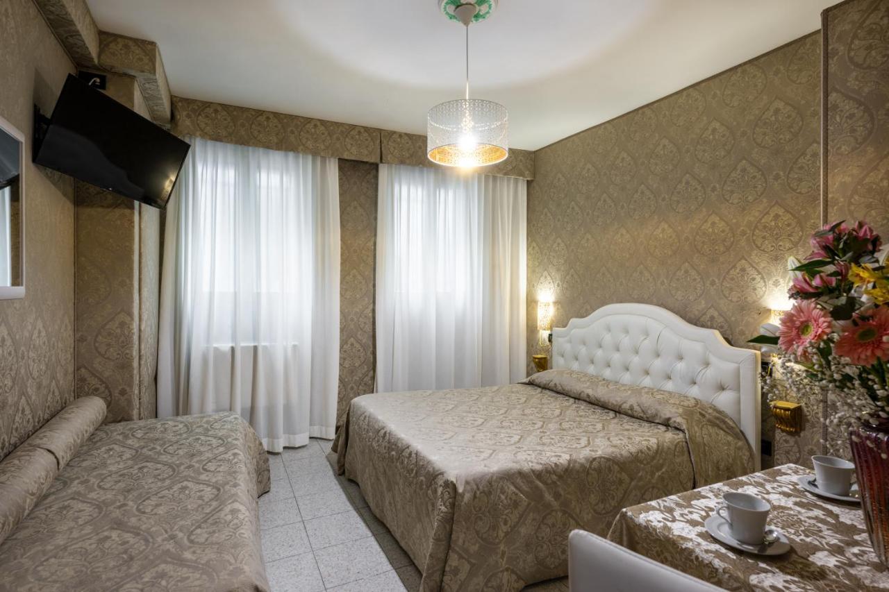 Pokój trzyosobowy na parterze