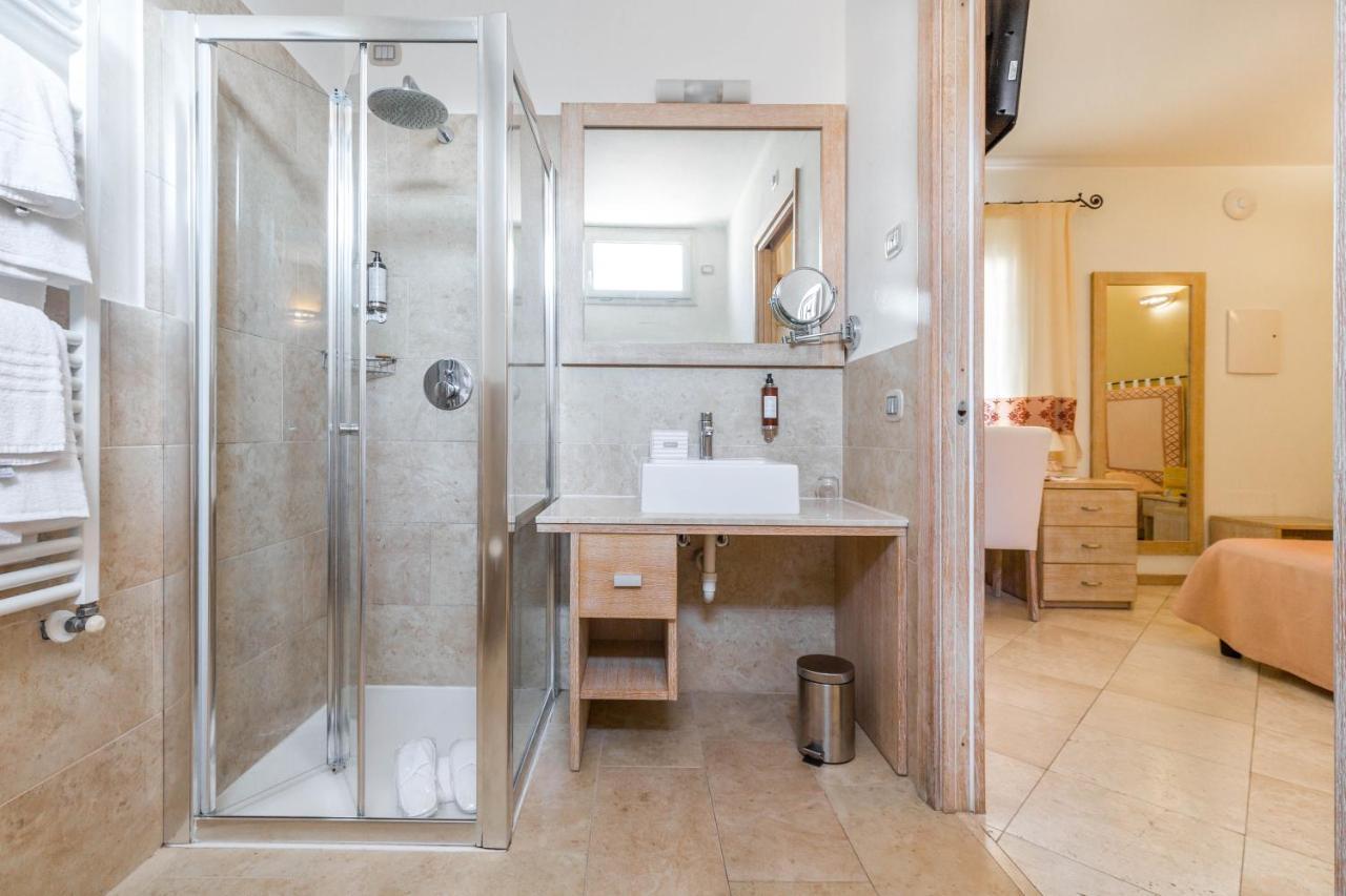 Family Double Room