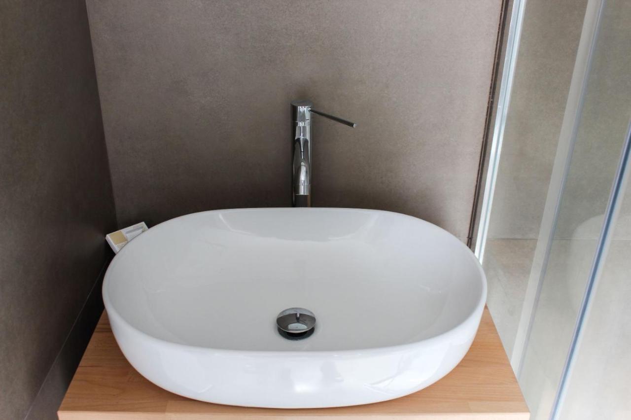 Chambre Double avec Balcon